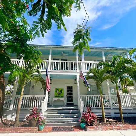 The Porch On Frances Inn - Adults Exclusive Key West Luaran gambar