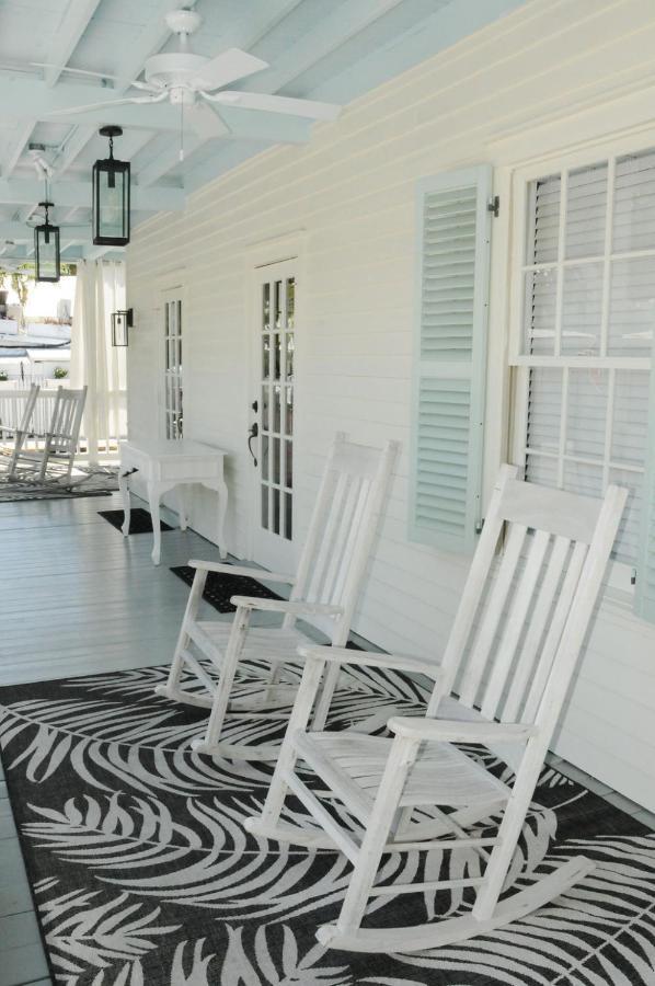 The Porch On Frances Inn - Adults Exclusive Key West Luaran gambar