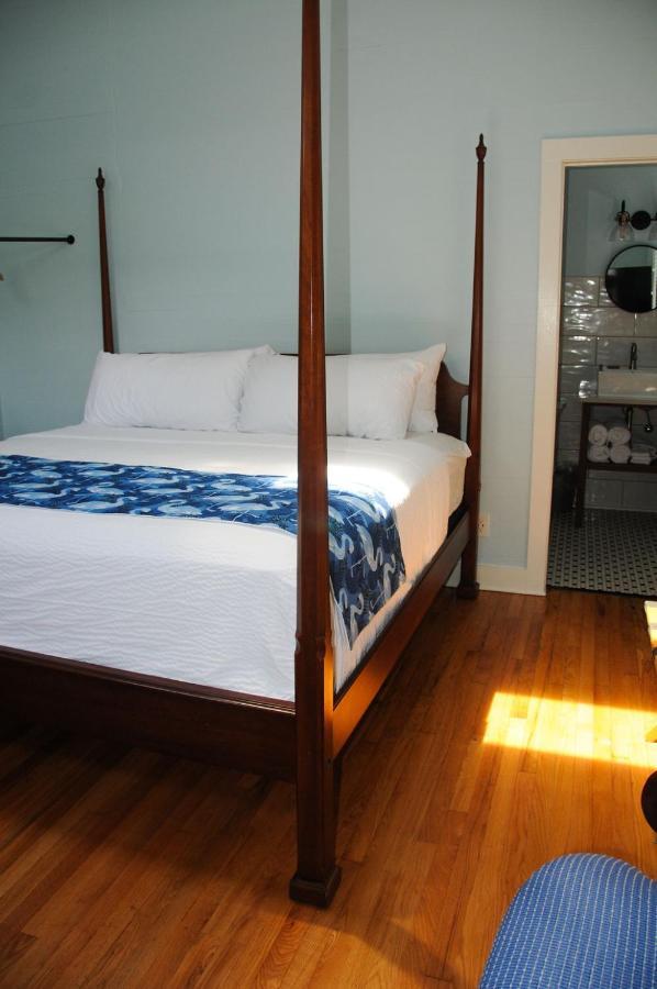 The Porch On Frances Inn - Adults Exclusive Key West Bilik gambar