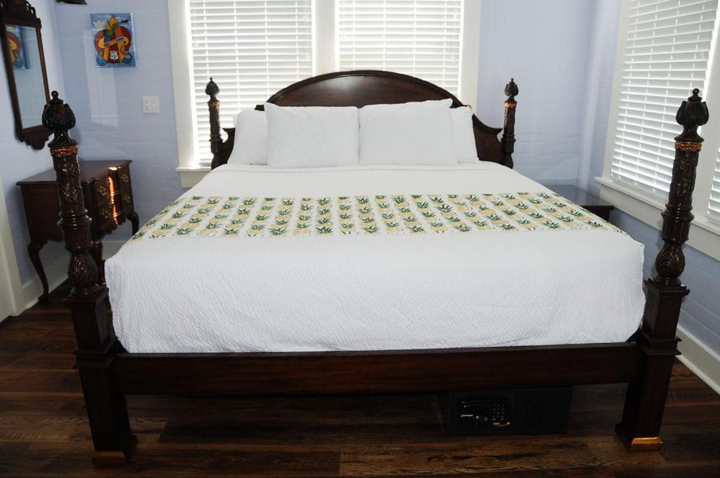 The Porch On Frances Inn - Adults Exclusive Key West Bilik gambar