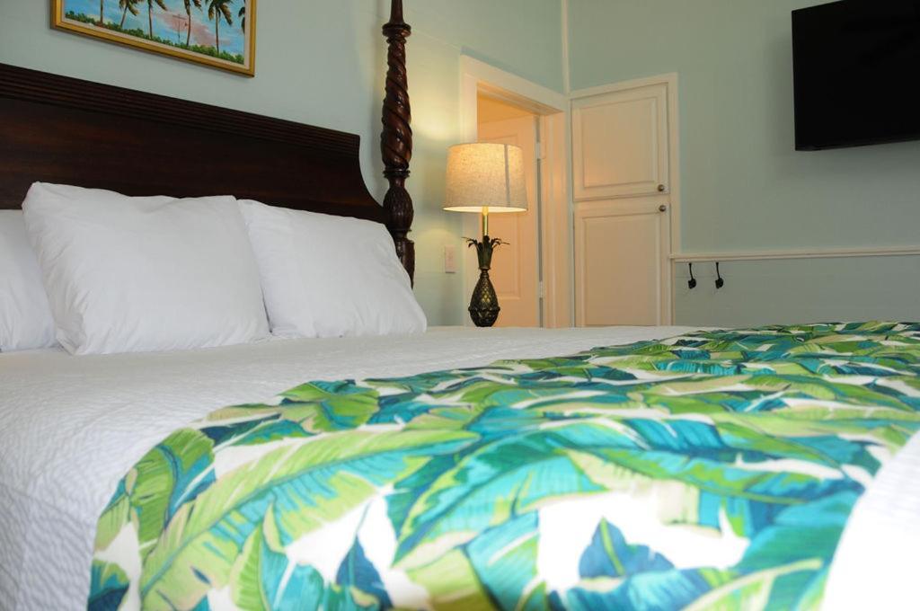 The Porch On Frances Inn - Adults Exclusive Key West Bilik gambar