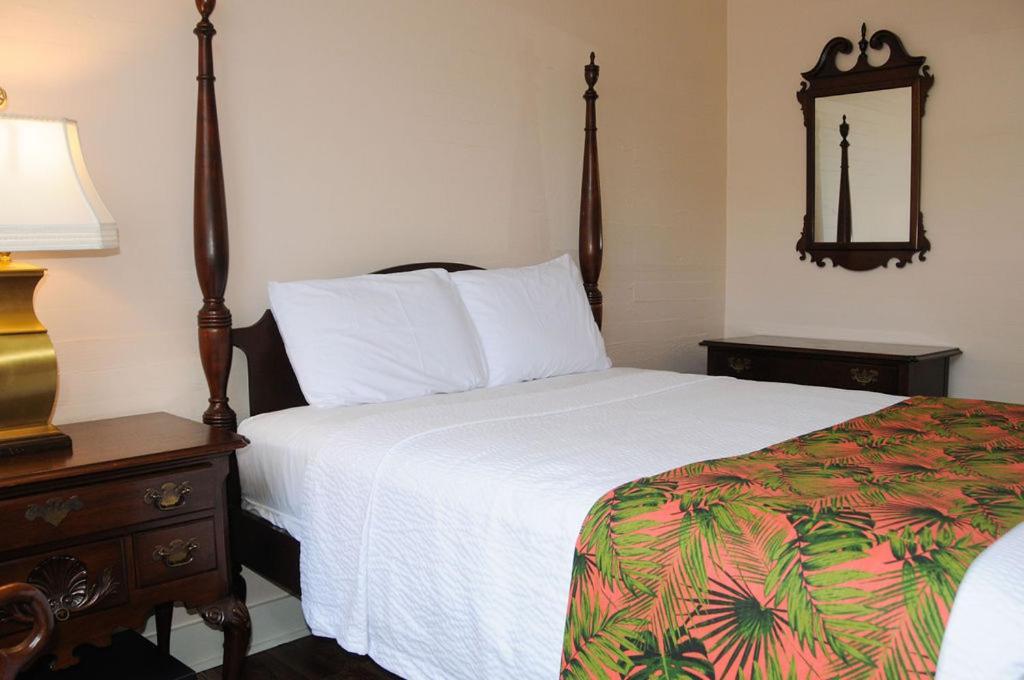 The Porch On Frances Inn - Adults Exclusive Key West Bilik gambar
