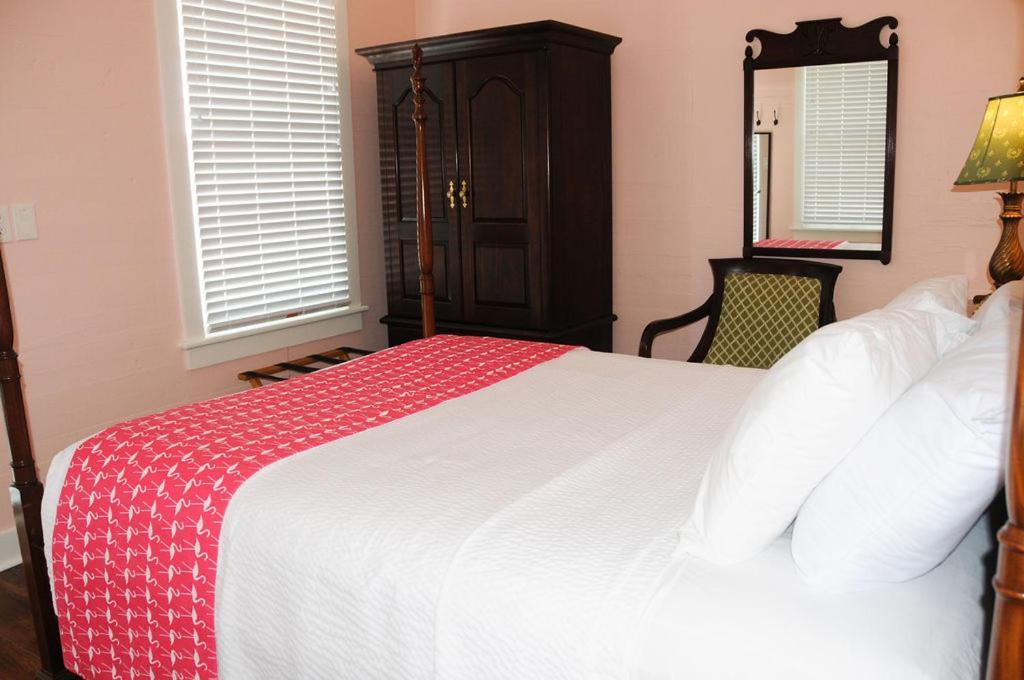 The Porch On Frances Inn - Adults Exclusive Key West Bilik gambar