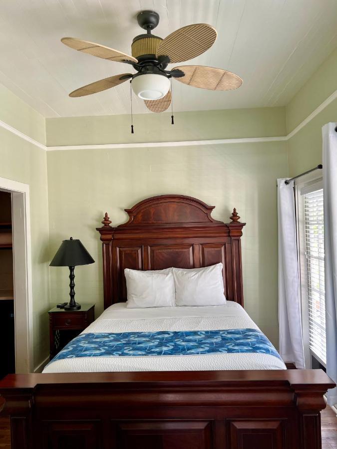 The Porch On Frances Inn - Adults Exclusive Key West Luaran gambar