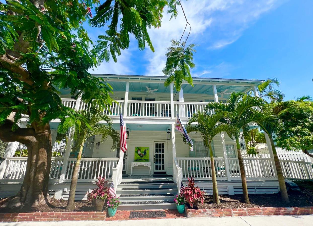 The Porch On Frances Inn - Adults Exclusive Key West Luaran gambar