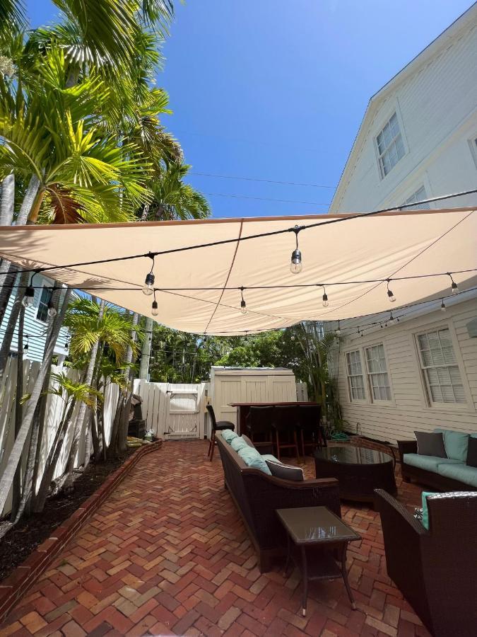 The Porch On Frances Inn - Adults Exclusive Key West Luaran gambar
