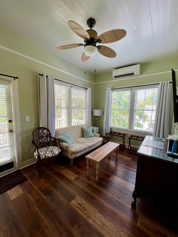 The Porch On Frances Inn - Adults Exclusive Key West Luaran gambar
