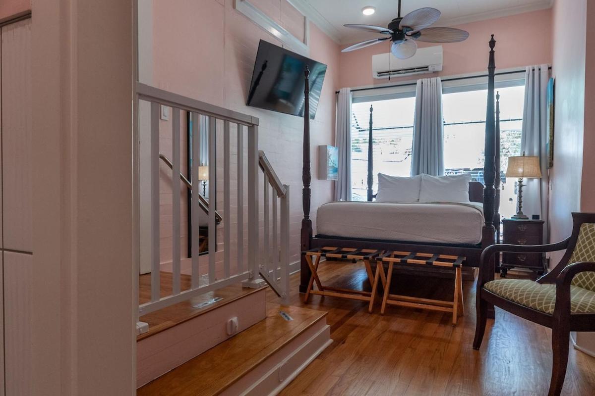 The Porch On Frances Inn - Adults Exclusive Key West Luaran gambar