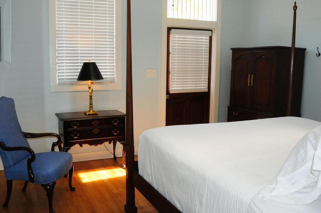 The Porch On Frances Inn - Adults Exclusive Key West Bilik gambar