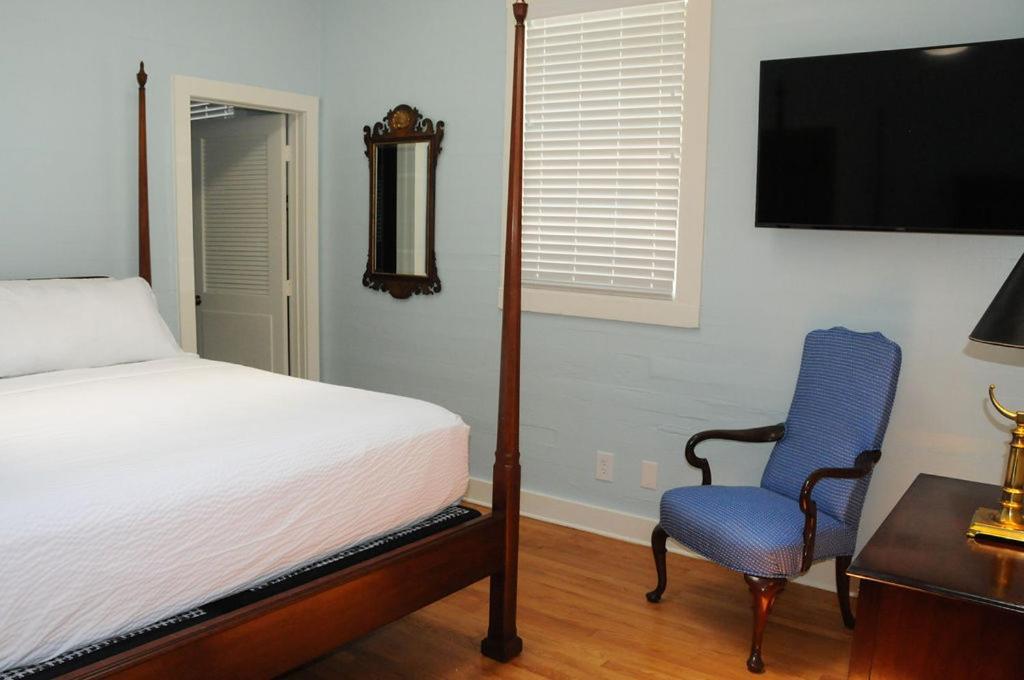 The Porch On Frances Inn - Adults Exclusive Key West Bilik gambar