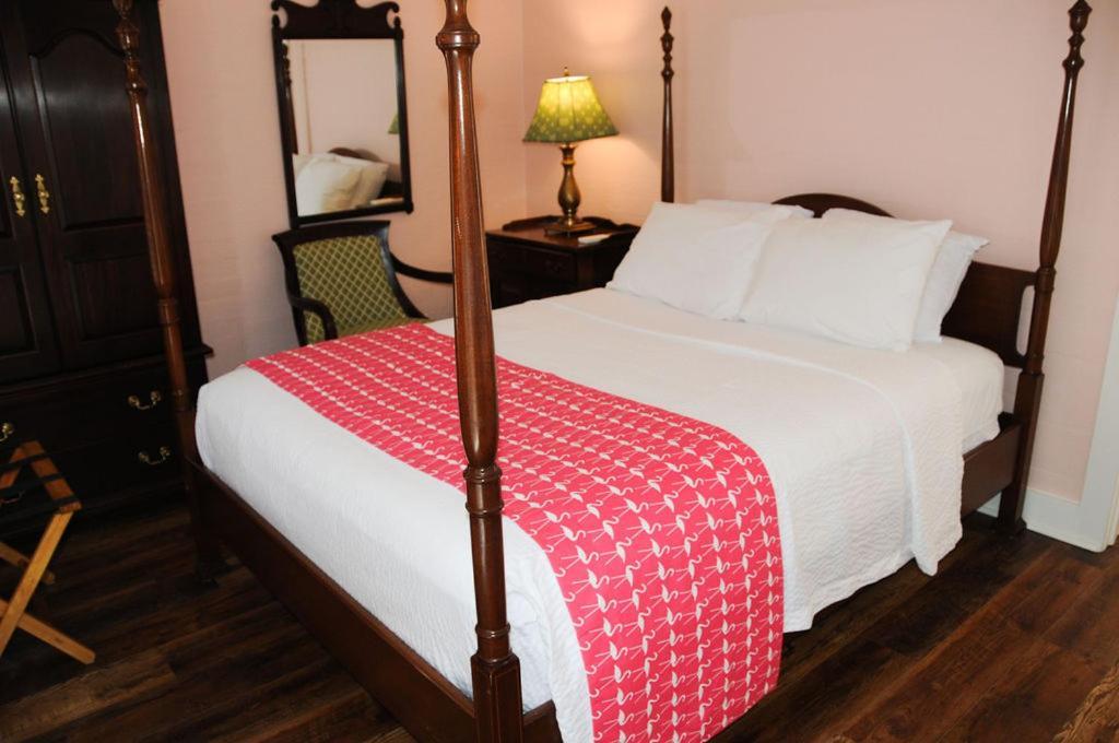 The Porch On Frances Inn - Adults Exclusive Key West Bilik gambar