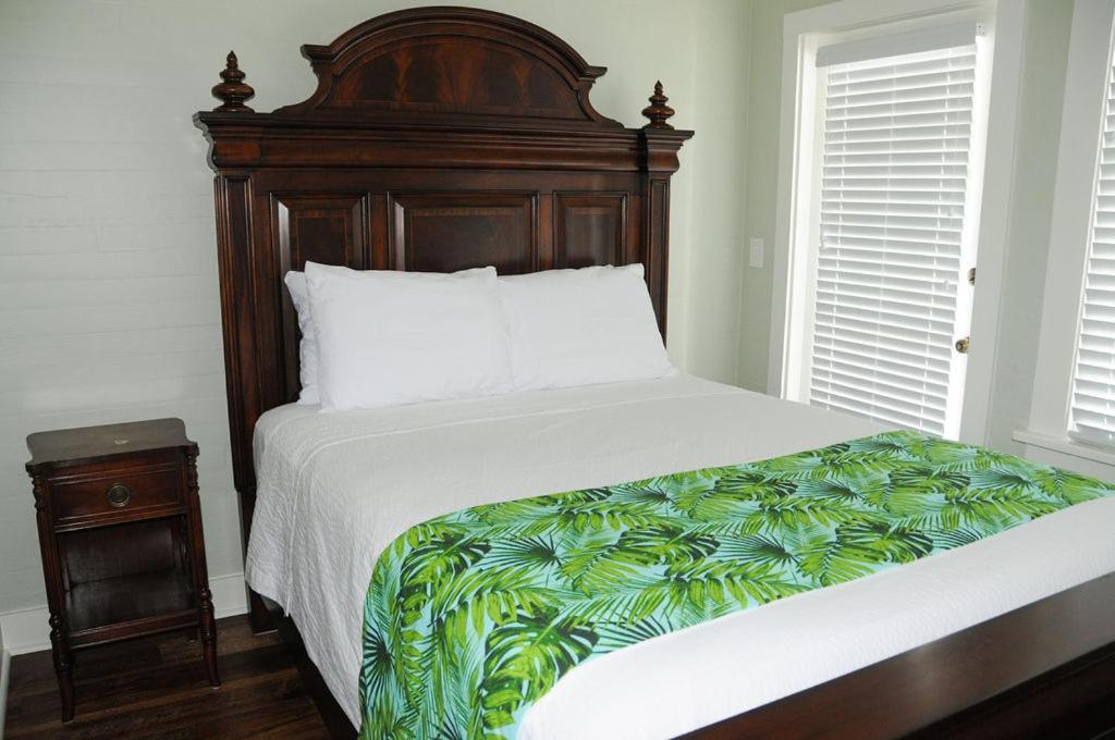 The Porch On Frances Inn - Adults Exclusive Key West Bilik gambar