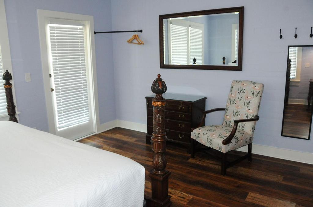 The Porch On Frances Inn - Adults Exclusive Key West Bilik gambar