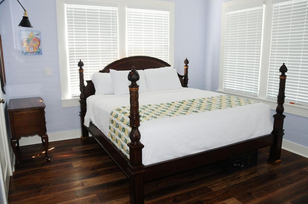 The Porch On Frances Inn - Adults Exclusive Key West Bilik gambar