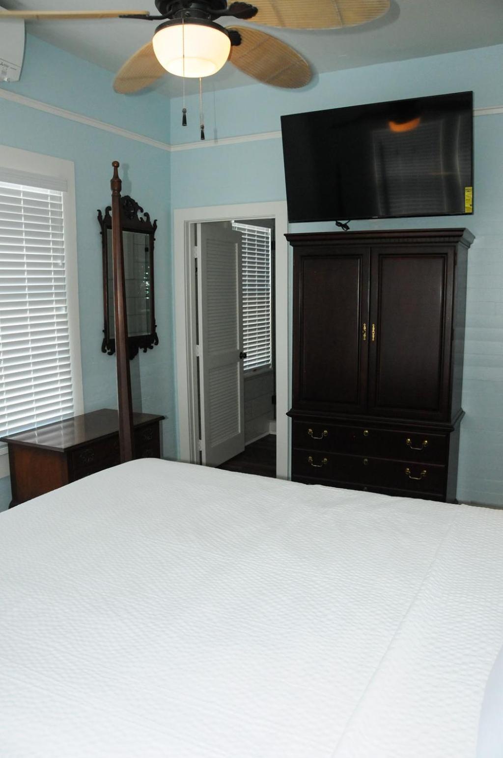 The Porch On Frances Inn - Adults Exclusive Key West Bilik gambar
