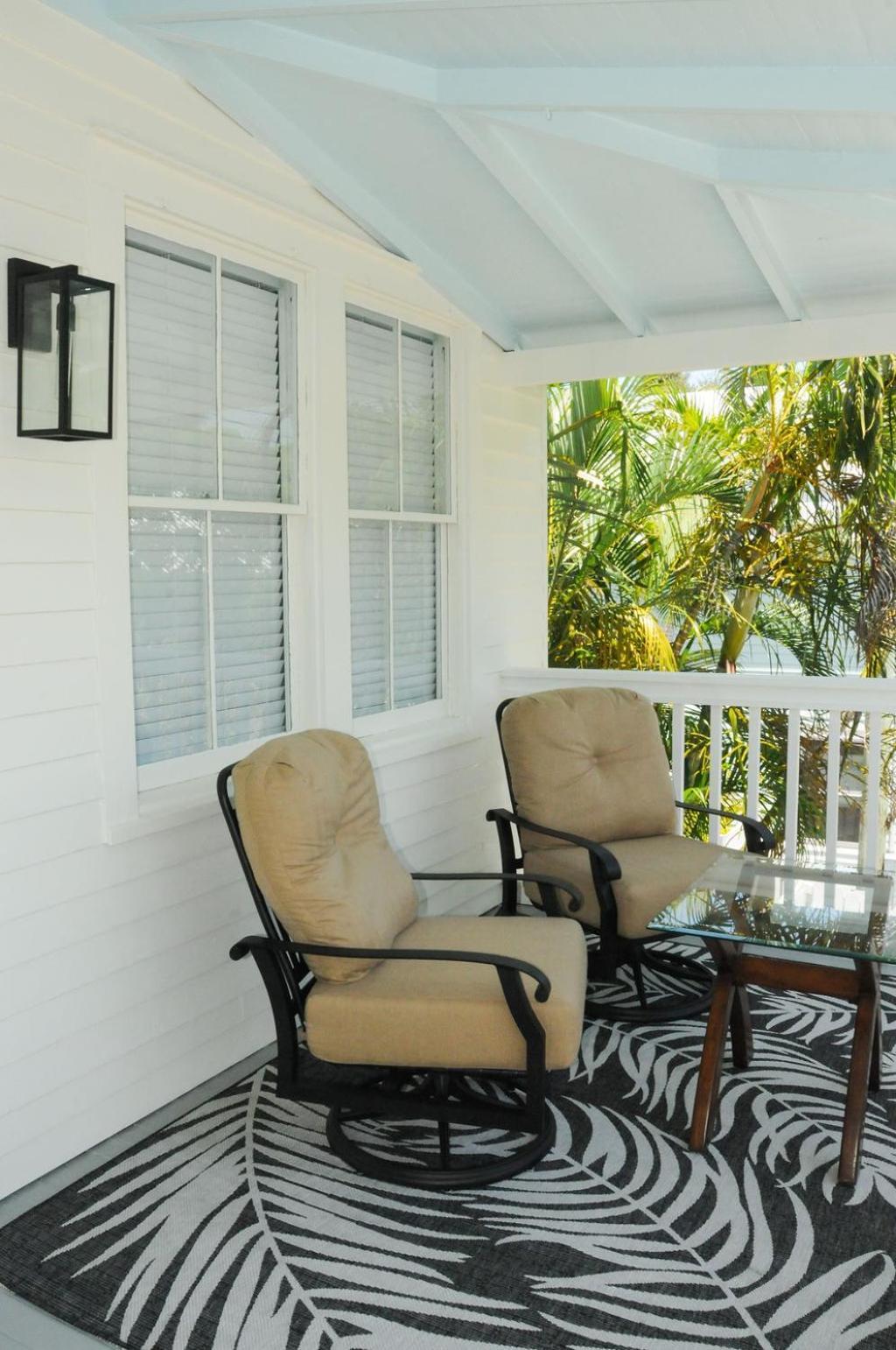 The Porch On Frances Inn - Adults Exclusive Key West Bilik gambar
